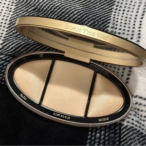 Too Faced Turn Up The Light Highlighting Palette